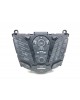 Блок управления магнитолой бу для Ford Focus 3 1.0 Ti,  2014 г.