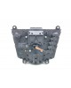 Блок управления магнитолой бу для Ford Focus 3 1.0 Ti,  2014 г.