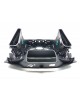 Дефлектор обдува салона бу для Ford Focus 3 1.0 Ti,  2014 г.