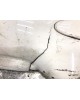 Бампер задний бу для Toyota Aygo  1.0 i,  2012 г.