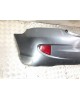 Бампер задний бу для Honda Civic 7 1.4i,  2004 г.