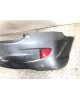 Бампер задний бу для Honda Civic 7 1.4i,  2004 г.