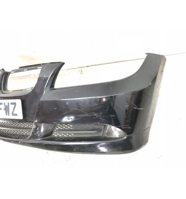 Бампер передний бу для BMW 3 E90/E91/E92/E93 2.0 TD,  2006 г.