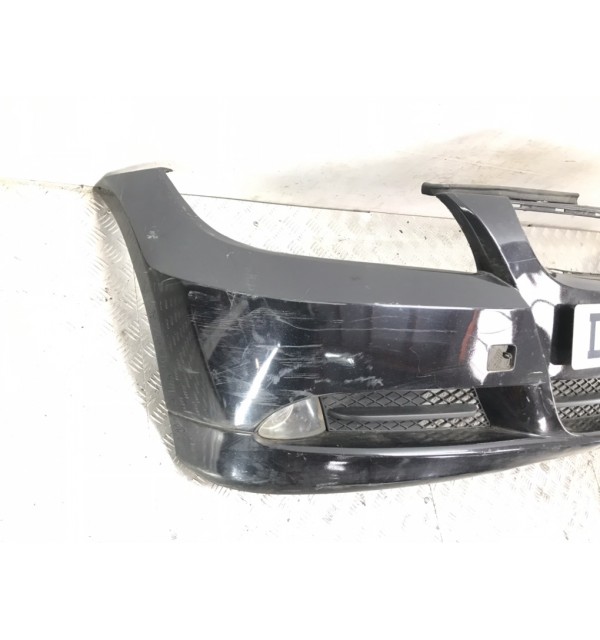 Бампер передний бу для BMW 3 E90/E91/E92/E93 2.0 TD,  2006 г.
