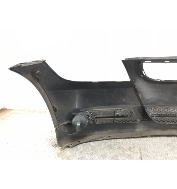Бампер передний бу для BMW 3 E90/E91/E92/E93 2.0 TD,  2006 г.
