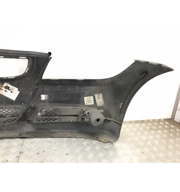 Бампер передний бу для BMW 3 E90/E91/E92/E93 2.0 TD,  2006 г.