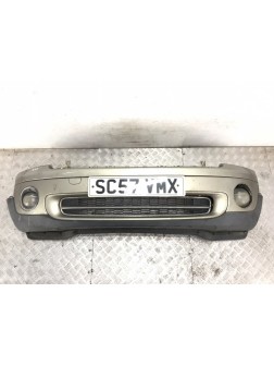 Бампер передний бу для Mini Cooper R56 1.6 i,  2008 г.