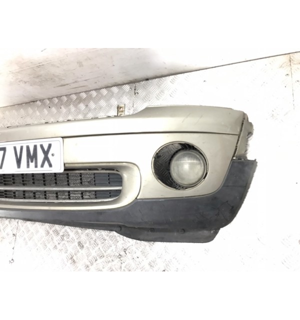 Бампер передний бу для Mini Cooper R56 1.6 i,  2008 г.
