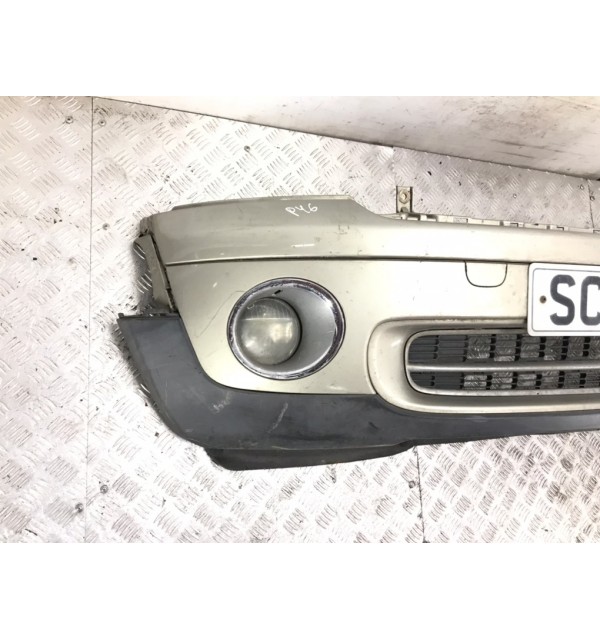 Бампер передний бу для Mini Cooper R56 1.6 i,  2008 г.