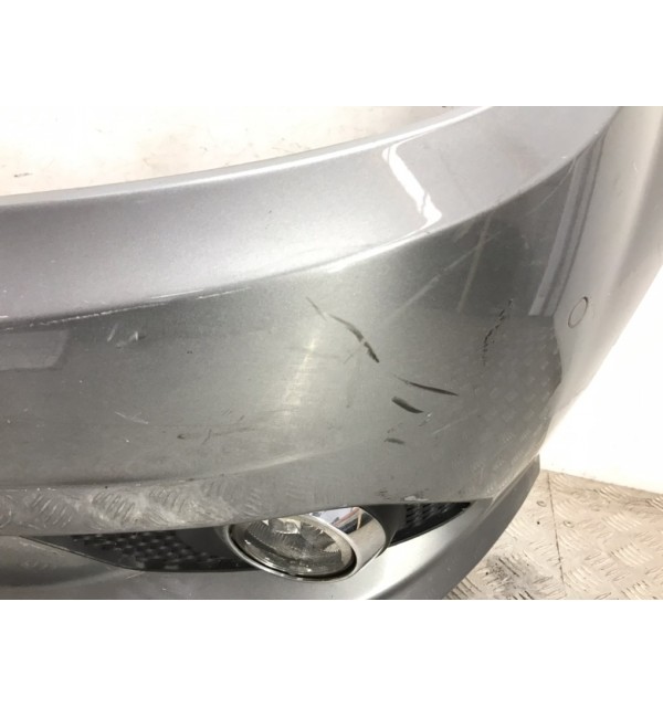 Бампер передний бу для Mercedes C W204 2.2 CDi,  2008 г.