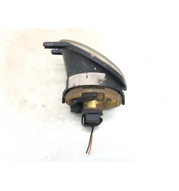Фара противотуманная правая бу для Ford S-Max  2.0 TDCi,  2011 г.
