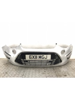 Бампер передний бу для Ford S-Max  2.0 TDCi,  2011 г.