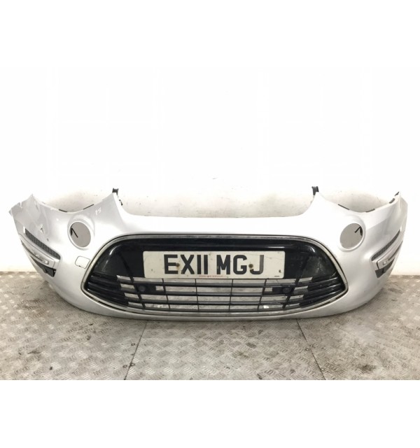 Бампер передний бу для Ford S-Max  2.0 TDCi,  2011 г.