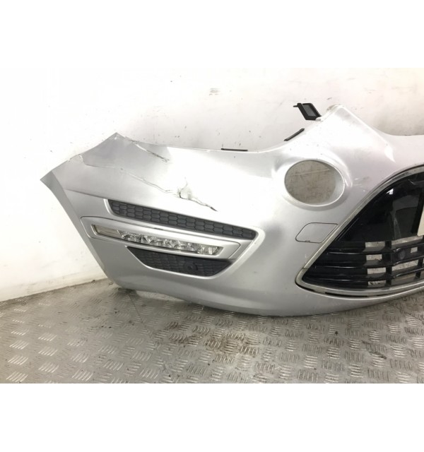 Бампер передний бу для Ford S-Max  2.0 TDCi,  2011 г.