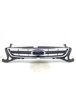 Решетка радиатора бу для Ford Mondeo 4 1.6 TDCi, 2012 г.