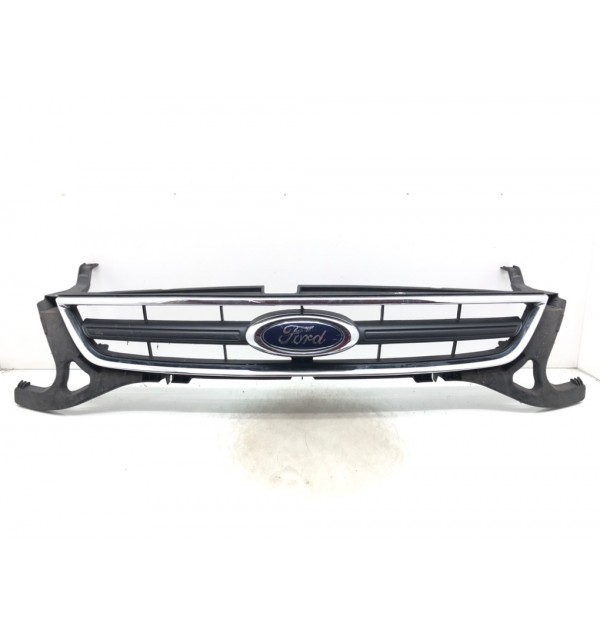 Решетка радиатора бу для Ford Mondeo 4 1.6 TDCi,  2012 г.
