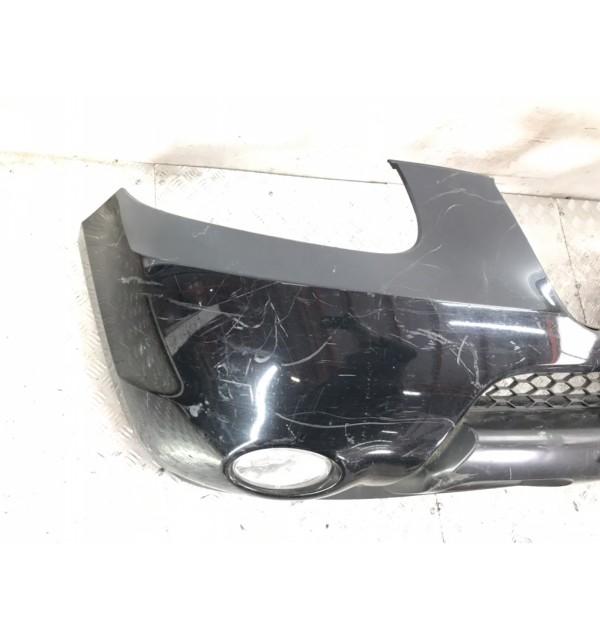 Бампер передний бу для Hyundai Santa Fe  2.2 CRDi,  2008 г.