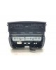 Дисплей бу для Mercedes C W204 2.2 CDi,  2008 г.