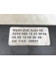 Дисплей бу для Mercedes C W204 2.2 CDi,  2008 г.