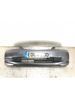 Бампер передний бу для Honda Civic 7 1.4i,  2004 г.