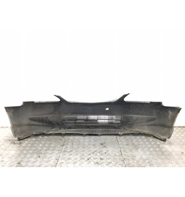 Бампер передний бу для Honda Civic 7 1.4i,  2004 г.