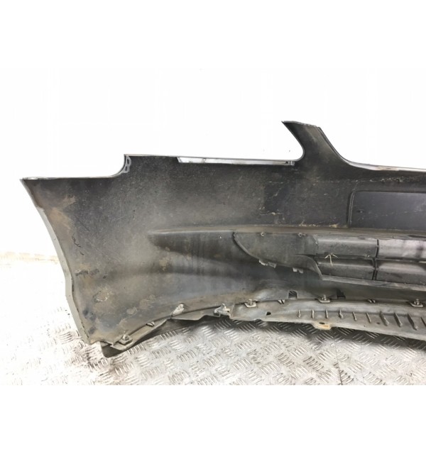 Бампер передний бу для Honda Civic 7 1.4i,  2004 г.