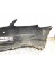 Бампер передний бу для Honda Civic 7 1.4i,  2004 г.