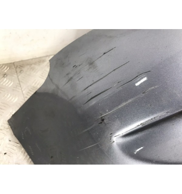 Бампер передний бу для Honda Civic 7 1.4i,  2004 г.