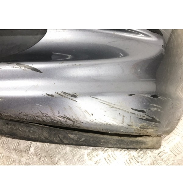 Бампер передний бу для Honda Civic 7 1.4i,  2004 г.