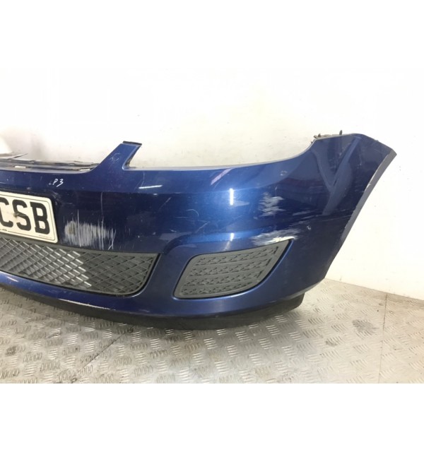 Бампер передний бу для Ford Fiesta 5 1.3 i,  2008 г.
