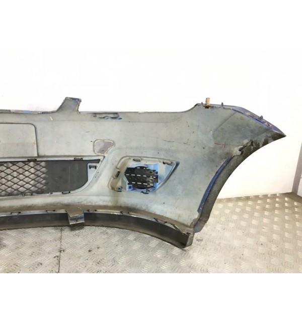 Бампер передний бу для Ford Fiesta 5 1.3 i,  2008 г.