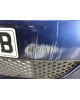 Бампер передний бу для Ford Fiesta 5 1.3 i,  2008 г.