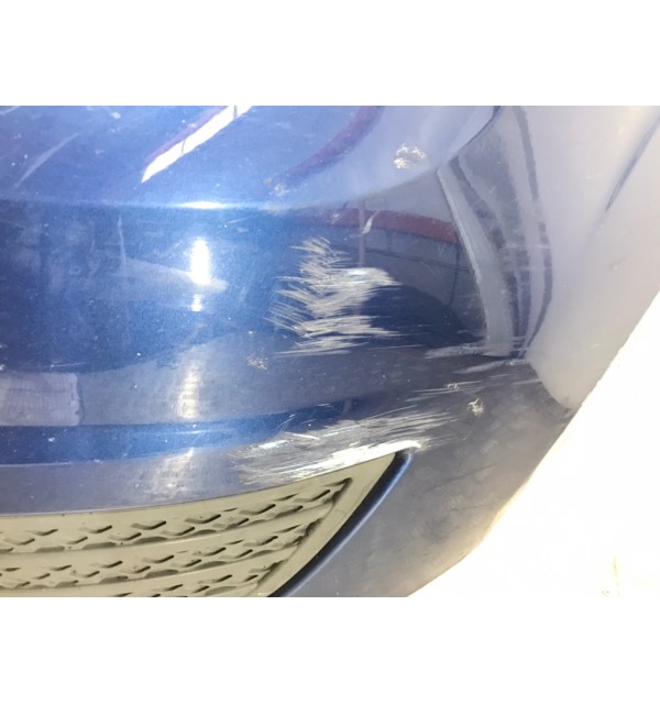 Бампер передний бу для Ford Fiesta 5 1.3 i,  2008 г.
