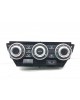 Блок управления печки/климат-контроля бу для Land Rover Freelander 2 2.2 TD,  2007 г.