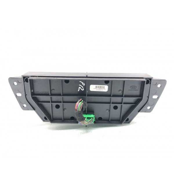 Блок управления печки/климат-контроля бу для Land Rover Freelander 2 2.2 TD,  2007 г.
