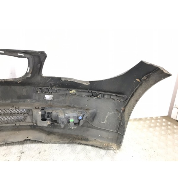 Бампер передний бу для BMW 1 E87/E81/E82/E88 2.0D,  2008 г.