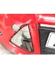 Бампер передний бу для Ford Focus 3 1.0 Ti,  2014 г.