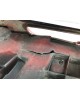 Бампер передний бу для Ford Focus 3 1.0 Ti,  2014 г.
