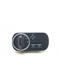 Переключатель света бу для Land Rover Discovery 4 3.0 TD, 2014 г.