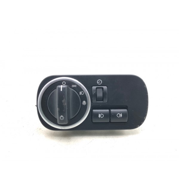 Переключатель света бу для Land Rover Discovery 4 3.0 TD,  2014 г.