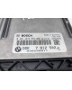 Блок управления двигателем бу для BMW 1 E87/E81/E82/E88 2.0D,  2008 г.