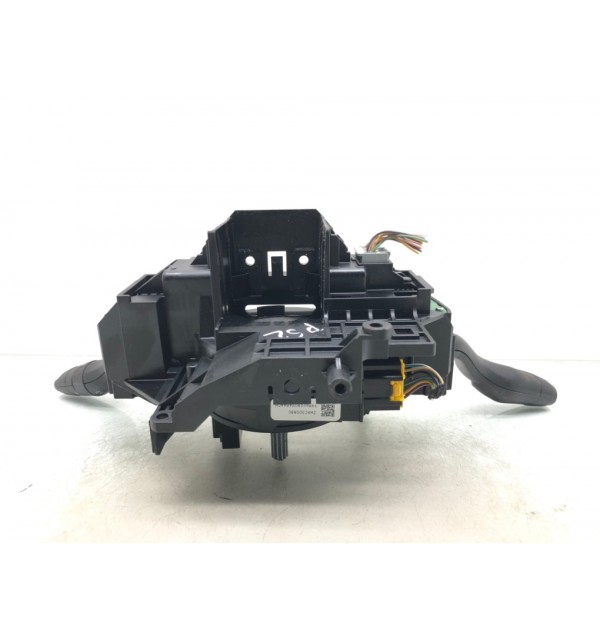 Переключатель подрулевой (стрекоза) бу для Ford Focus 3 1.0 Ti,  2014 г.
