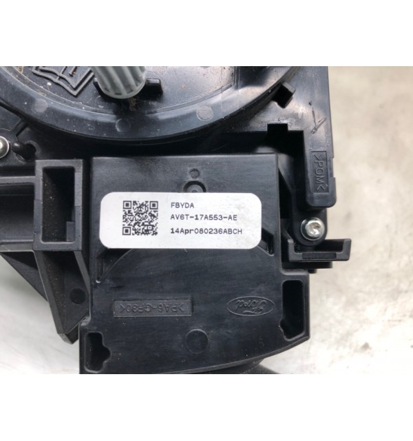 Переключатель подрулевой (стрекоза) бу для Ford Focus 3 1.0 Ti,  2014 г.