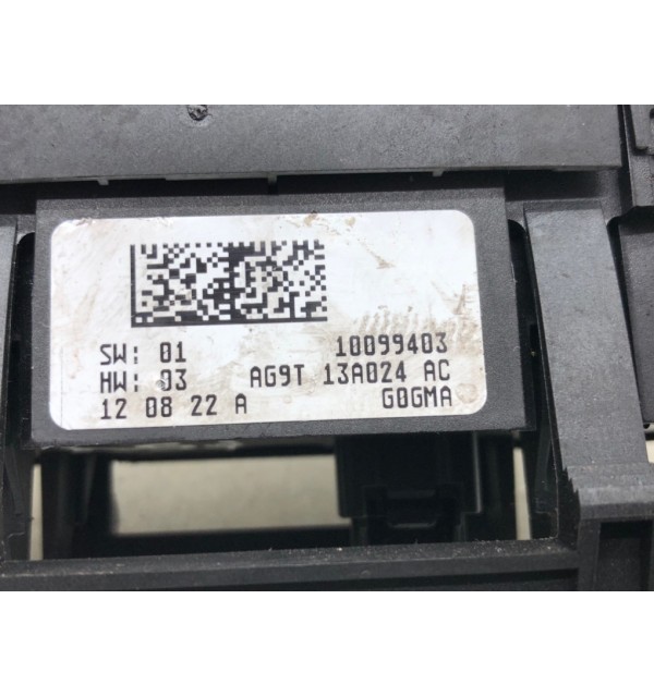 Переключатель света бу для Ford Mondeo 4 2.0 TDCi,  2012 г.