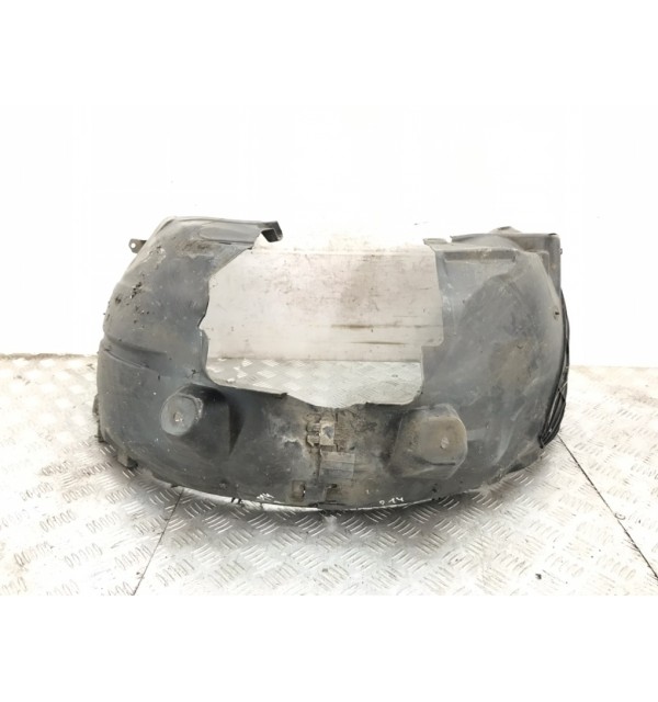 Защита арок передняя правая (подкрылок) бу для Opel Corsa D 1.4 i,  2007 г.