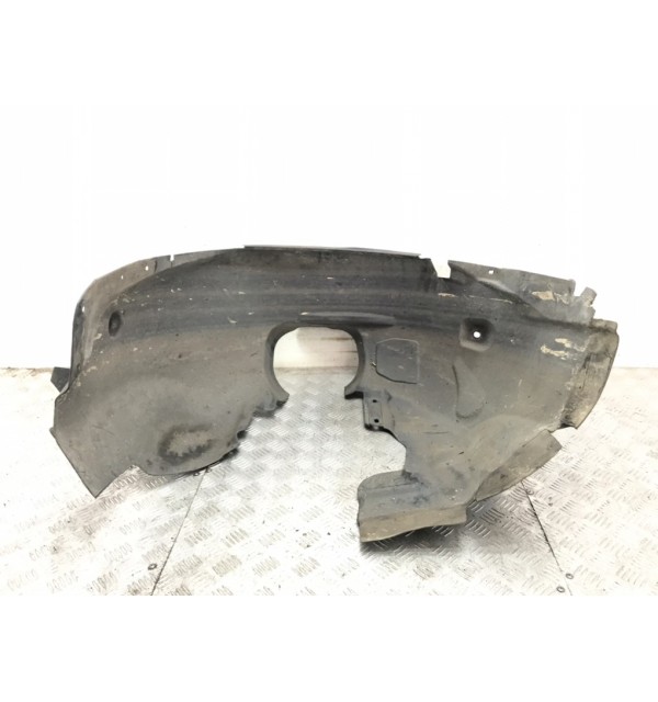Защита арок передняя правая (подкрылок) бу для Ford Focus 3 1.0 Ti,  2014 г.