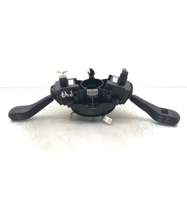 Переключатель подрулевой (стрекоза) бу для BMW X3 E83 2.5i,  2004 г.