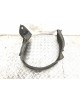 Защита арок передняя левая (подкрылок) бу для Honda Civic  1.6 i,  2002 г.