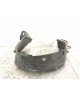 Защита арок передняя левая (подкрылок) бу для Honda Civic  1.6 i,  2002 г.