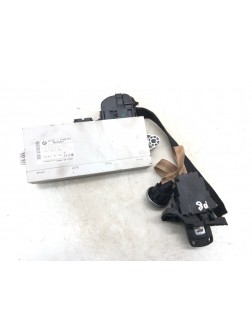 Замок зажигания бу для BMW 3 E90/E91/E92/E93 2.0 TD, 2006 г.